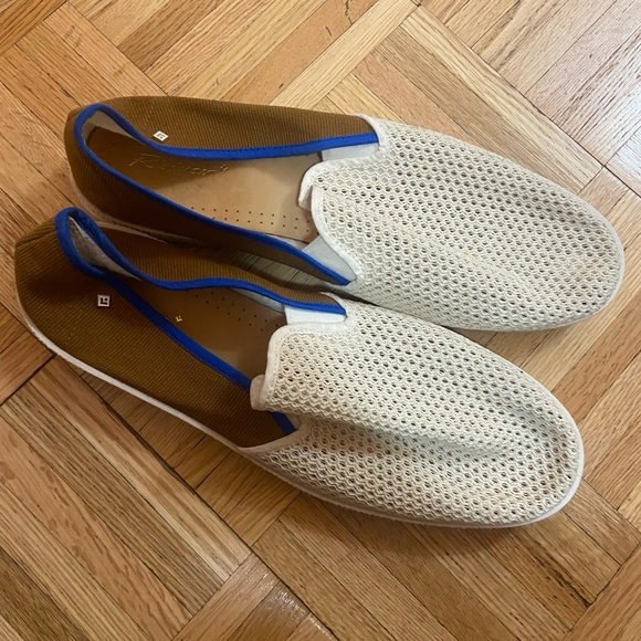 Mens Rivieras Shoe size Eur 45 - Picture 3 of 4